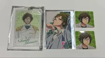 아이나나 아이들리시 세븐 극장판 총집편 니카이도 야마토