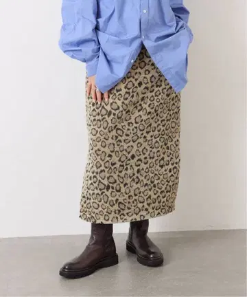 journal standard luxe [ Ginny's ] SK