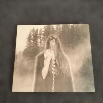 Taake - Over Bjoergvin graater himmerik