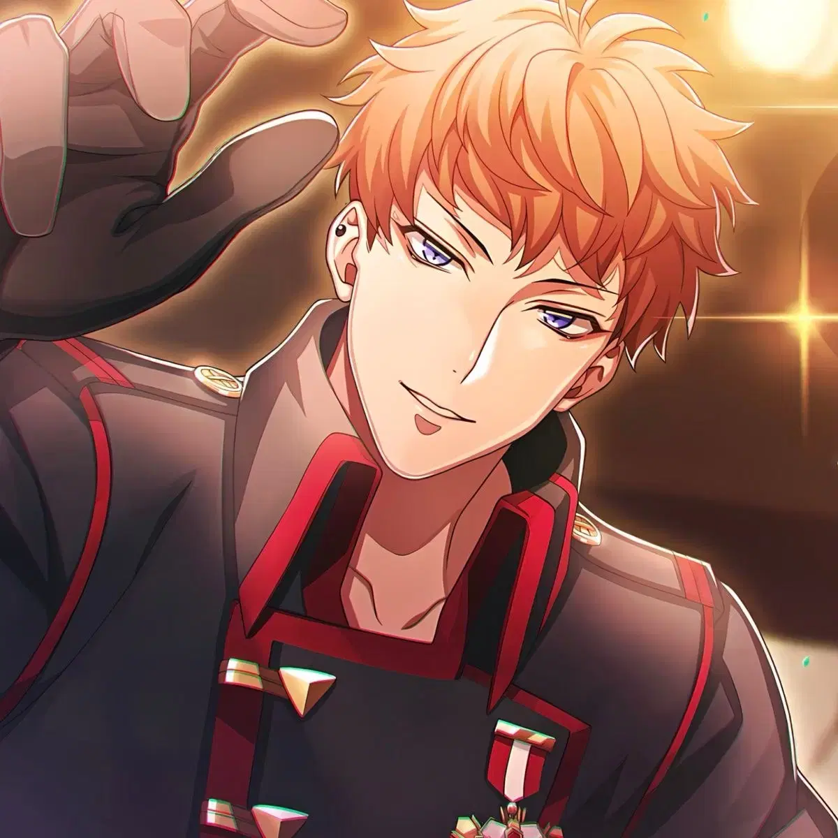 Ensemble Stars Tsumugi Utsugi-like Korotta bulk