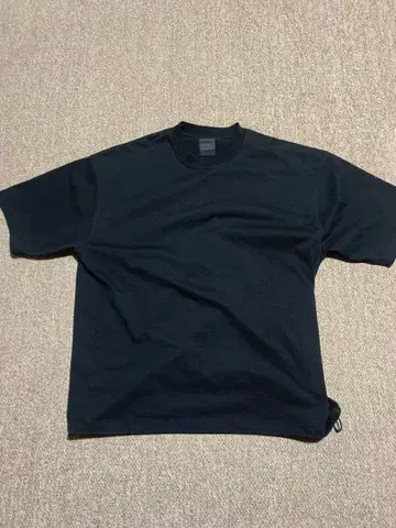 DAIWA PIER39 TECH DRAWSTRING S/S TEE