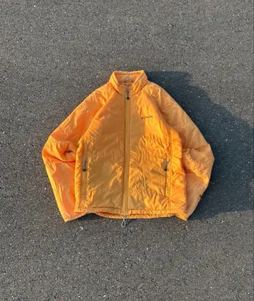 MOONSTONE 문스톤 90s 패딩 자켓