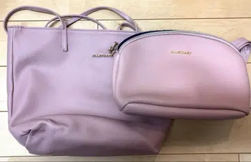 JILLSTUART 토트 세트