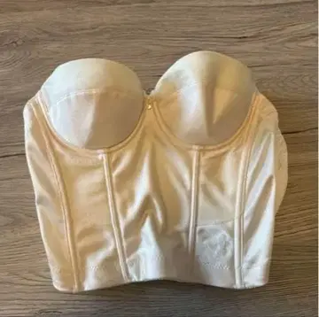 포시스앤컴퍼니 브라이덜 이너 D70