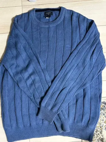 DOCKERS 니트 스웨터 L/G