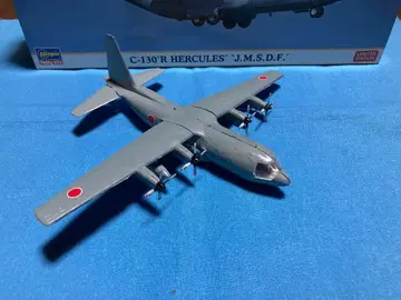 하세가와 1/200 C-130R 완성품