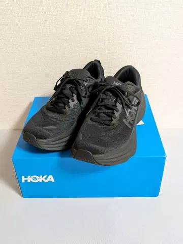 [새상품급] 호카 본다이8 (27.5cm)