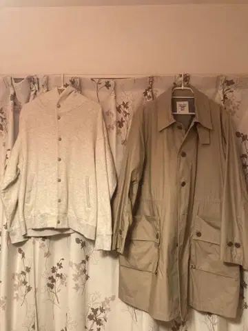 피델리티 2벌 세트 L 사이즈