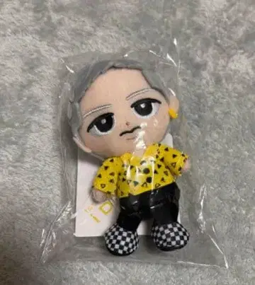 이와모토 테루 스노치루 꼬마 누이 마스코트