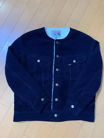 Lee 자켓