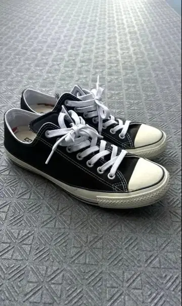 컨버스 척테일러 100주년 모델