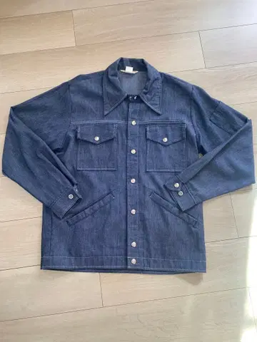 CHAMPION 스파크 플러그 포켓 자켓