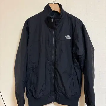 THE NORTH FACE 컴팩트 노마드 블루종