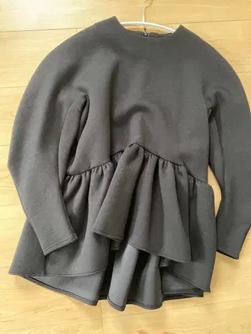 트루 바이 마리코 오이카와 Kirill 블랙 키릴 새상품급