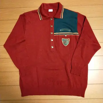 빈티지 니트 독일제 L 사이즈