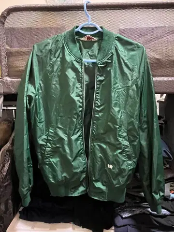 M'CREGOR 나일론 자켓 80's M 사이즈