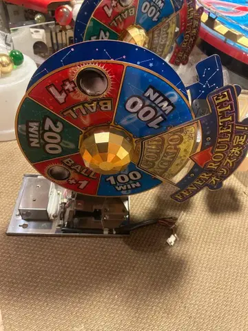 메달 게임 스핀 피버 피버 룰렛