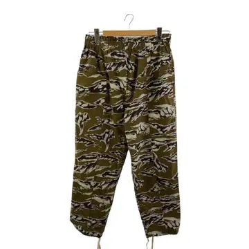 South2 West8 22AW Army String Pant