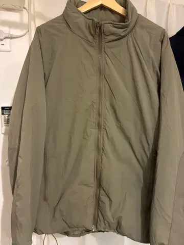 프릭스스토어 LEVEL7 재킷 L