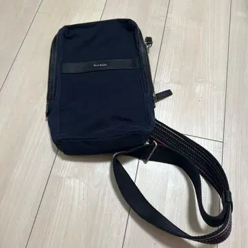 폴 스미스 숄더백