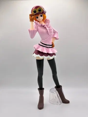 원피스 코알라 피규어