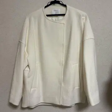 cafune 노카라 코트