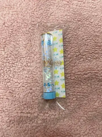 소년 닌자 응원봉