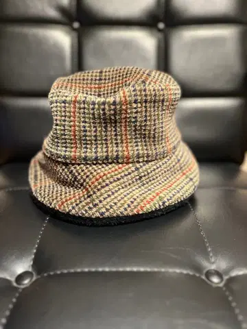 HATATTACK 버킷 햇