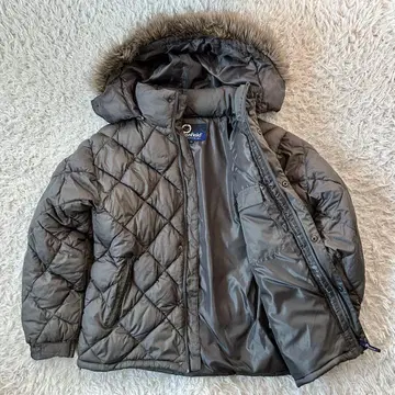 Penfield 퍼 다운 자켓 다이아 퀼트 Y2K 아카이브