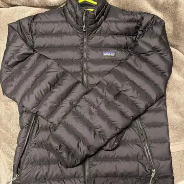 patagonia 남성용 다운 자켓 S