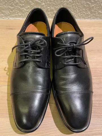 ECCO 에코 비즈니스 슈즈 EU42