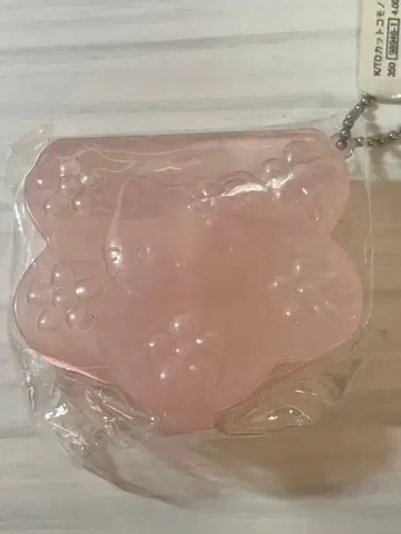 산리오 헤이세이 레트로 다이컷 잡화 케이스 헬로키티 1997년