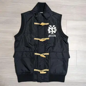 TOMMY 블랙 베스트 4408