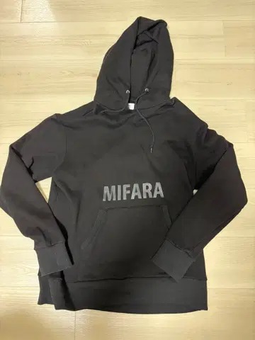 MIFARA 후드티 M 사이즈