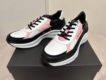 폴스미스 스니커즈 사이즈 S UK6 1점