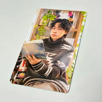 코무돗토 논프리 센다이 공연 유타 랜덤 트레이딩 카드