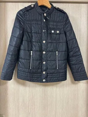 마크제이콥스 라이더풍 블랙 자켓