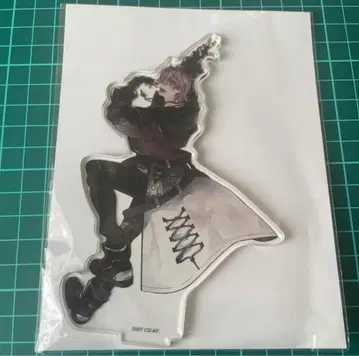 아이나나 아크릴 스탠드 미도 토라오