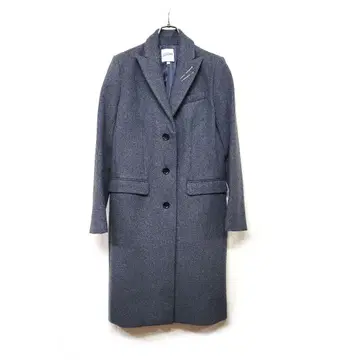 [ 새상품급 ] Jean Paul GAULTIER 체스터 코트 울 코트