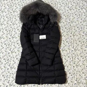 TATRAS 라비아나 블랙 사이즈01