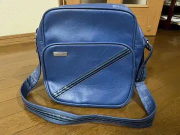 Samsonite Concord 빈티지 칼리온 숄더백