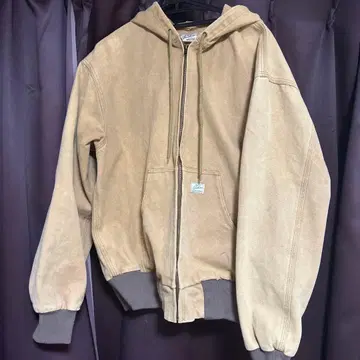 Backers 액티브 자켓