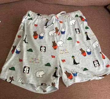 젤라또피케 Dick Bruna 바지 미피