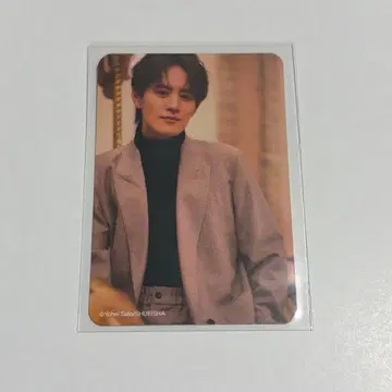 무카이야마 타케시 트레이딩 카드