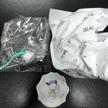TOPTOY 산리오 포차코 블라인드 박스