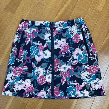 캘러웨이 다운 스커트