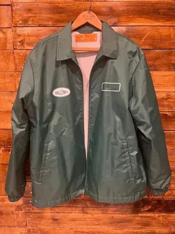 21SS 챌린저 NYLON PRINTED SWING TOP L