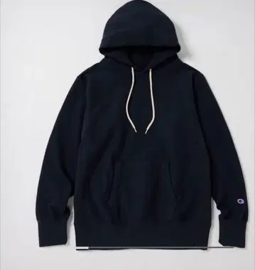 챔피온 25FW 후드티 팬츠 사이즈 블랙