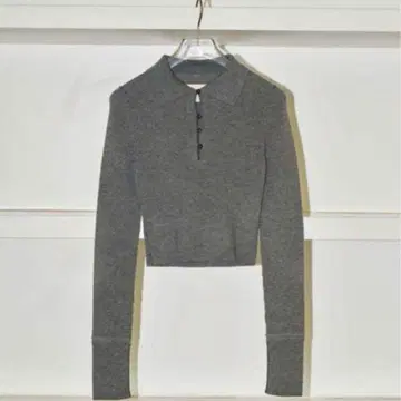 todayful Highgauge Skipper Knit