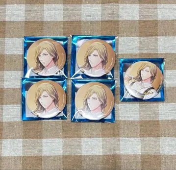 [카뮤] 우타프리 캔뱃지 샤니스트 BS SP 포함